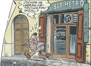 Pag.47 de "Los Cerditos De Camprodón"