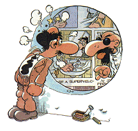 "La Semana Más Larga..."