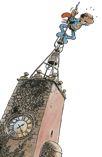 "Los Cerditos De Camprodón"