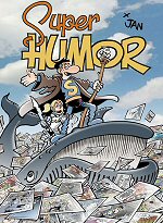 Super Humor nº23