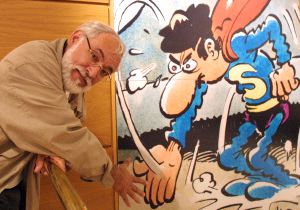 "Vi�etas desde O Atlantico 2002". El Ideal Gallego (24/08/2002)