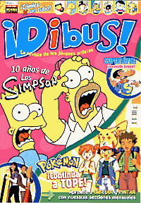 �Dibus! n�2
