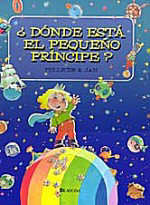�D�nde Est� El Peque�o Pr�ncipe?