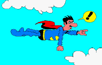 "Superl�pez". David Pascual